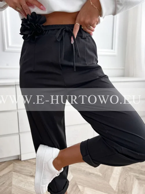 Spodnie damskie UE5521