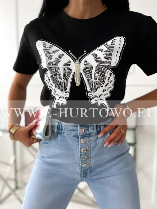 Bluzka damska MINT226