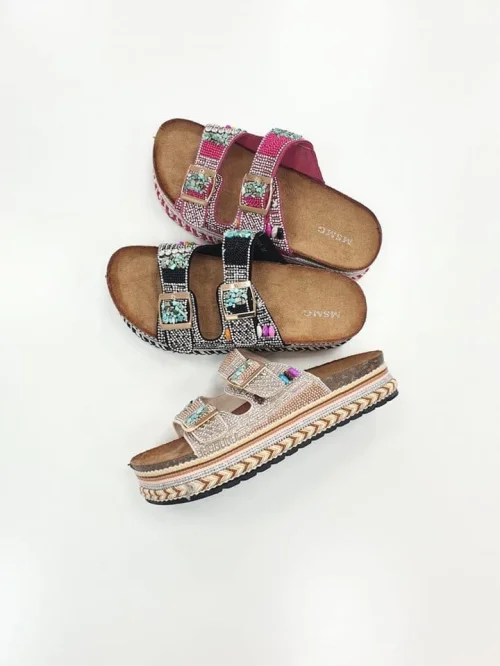 Buty damskie SF1711