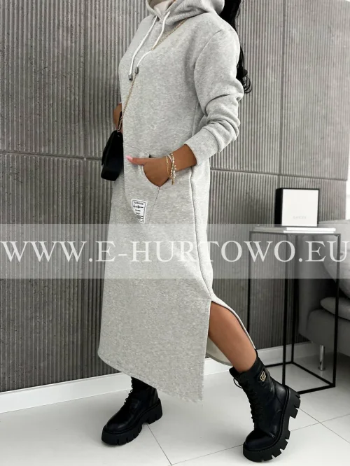 Tunika bluza damska GS3021