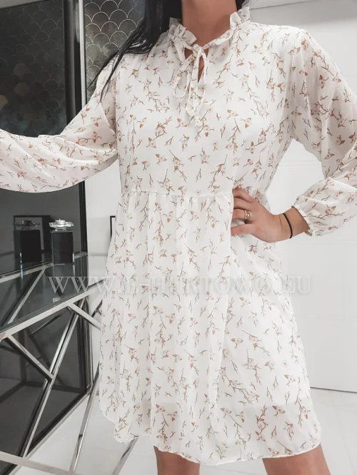 Sukienka damska MM110