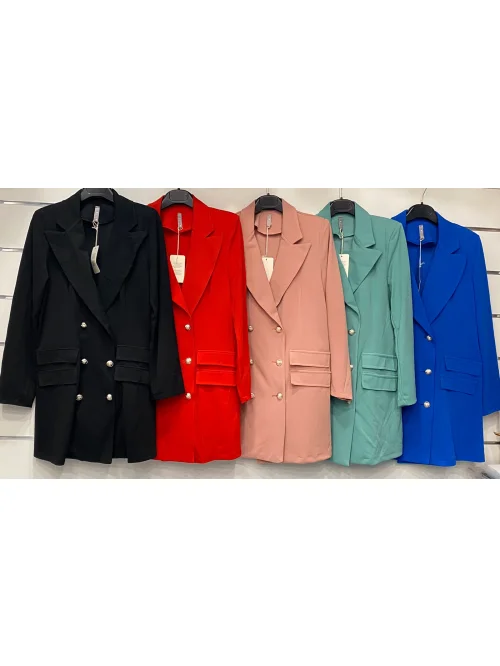 Sukienka damska MM218