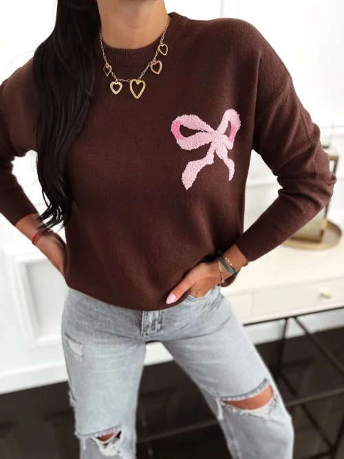 sweter e-hurtowo