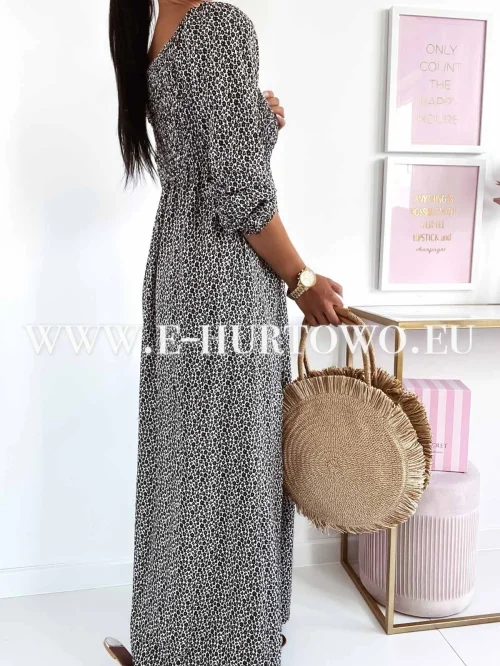 Sukienka damska SG23910