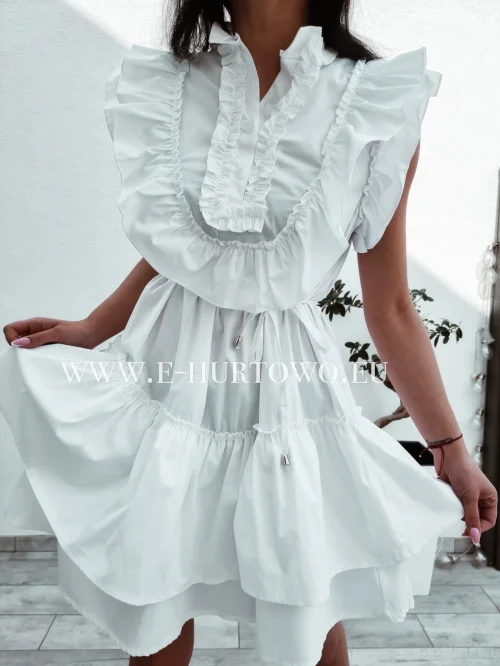 Sukienka damska SG396624