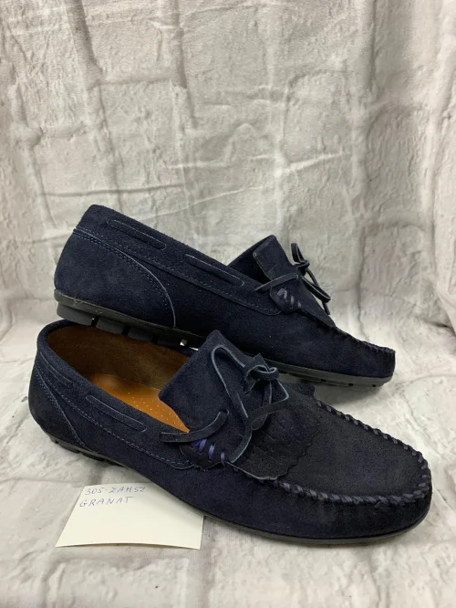 Buty Męskie wiosenne M14