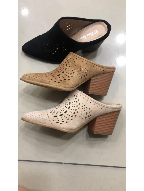 Buty damskie SE216