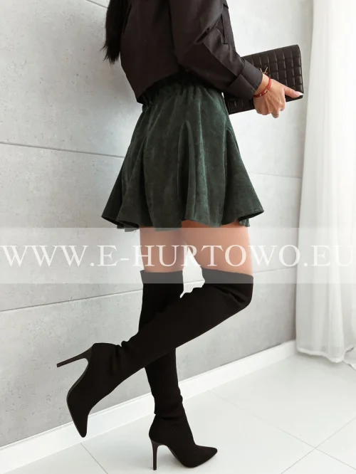 Spódnica damska SD6687