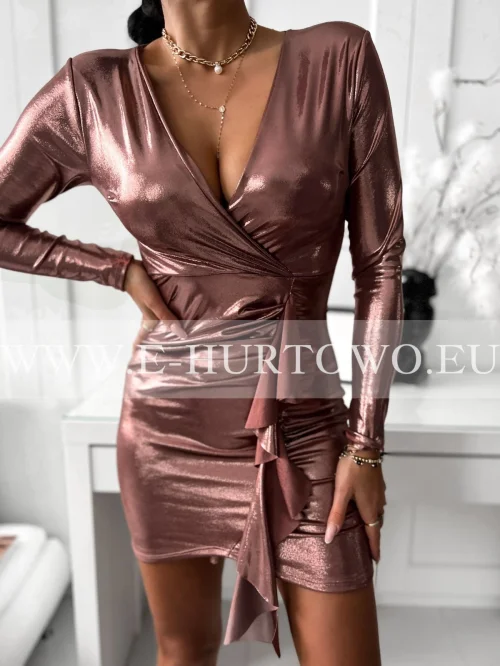 Sukienka damska DK1988744