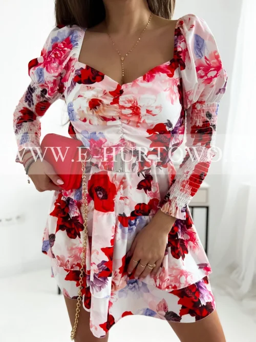 Sukienka damska SA18330213