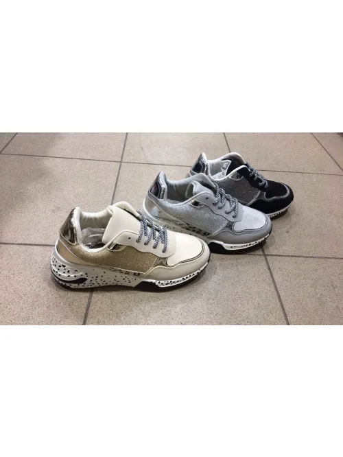 Buty damskie SE1425