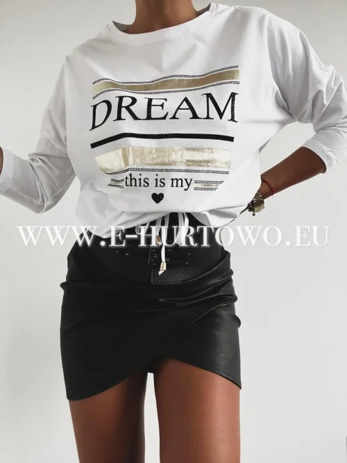 Bluzka damska LLT233