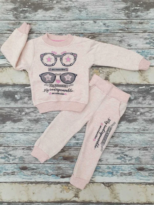 Komplet dziecięcy GR163