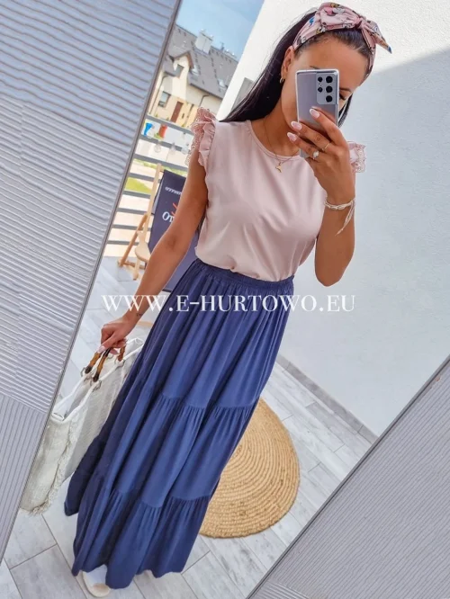 Spódnica damska ST5774