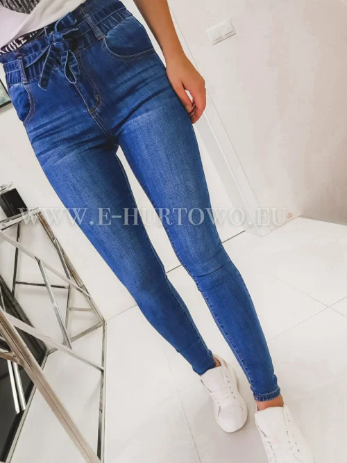 Spodnie damskie DD2234 (xs-xL)