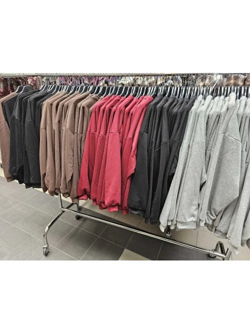 bluza e-hurtowo