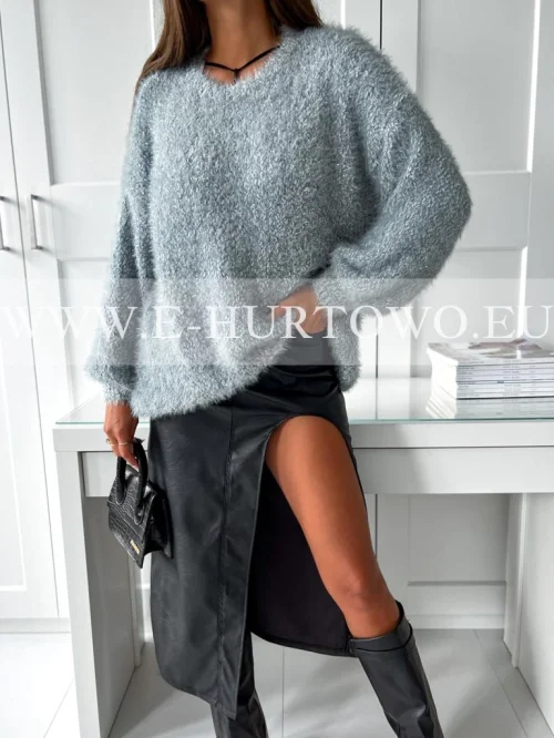 Swetry damskie UE9866