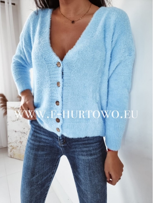 Sweterek damski UE0829
