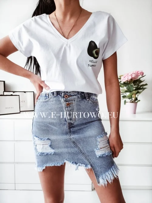 Bluzka damska FF22544