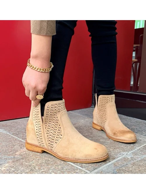 Buty damskie CCf527