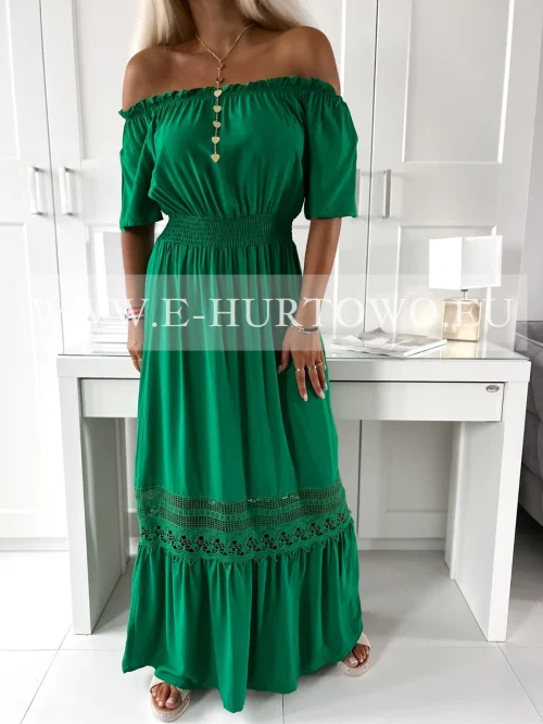 Sukienki damskie DFG5520