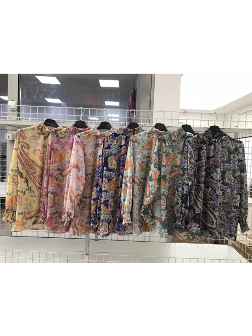 Bluzka Damska LI0509