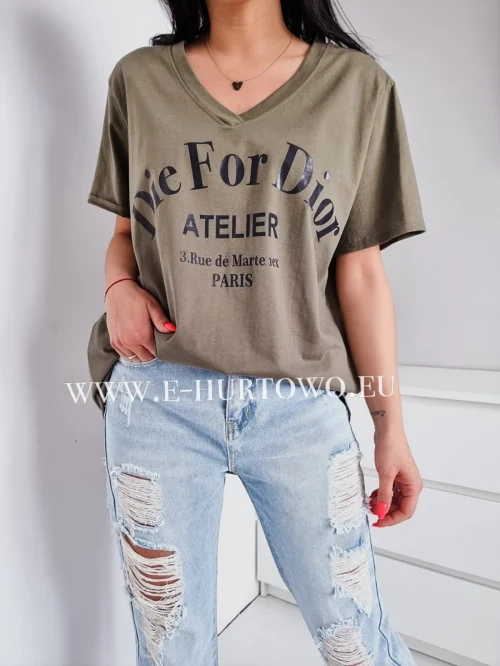 Bluzka damska SG3926