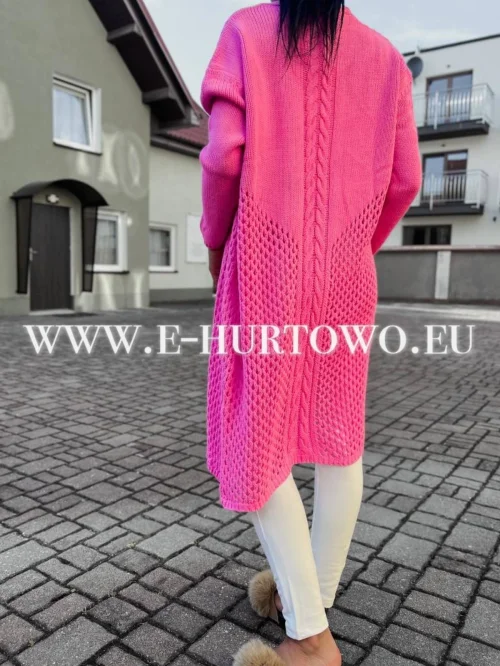 Swetry damskie MOT47005