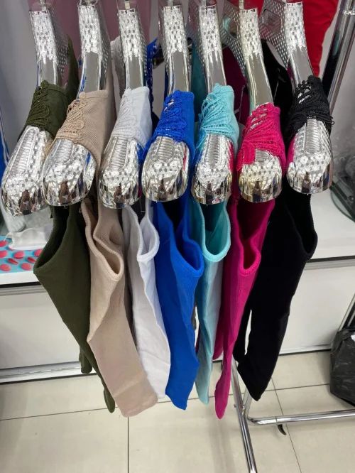 Bluzka damska LLT552