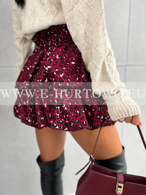 Spódnica damska SW3980
