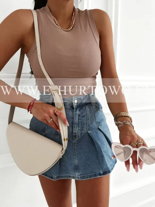 Bluzka damska MOT4011