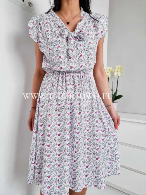 Sukienka damska SG39122