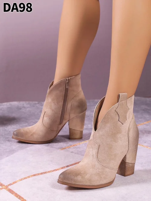 Buty damskie DA98