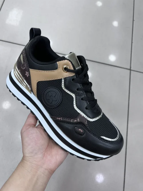Buty damskie E1004