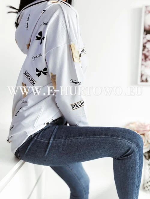 Bluzka damksa LLT681140