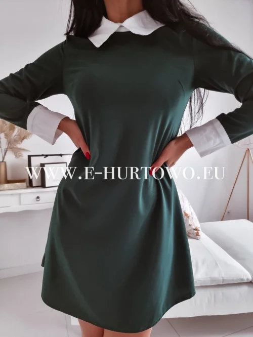 Sukienka damska SB2088