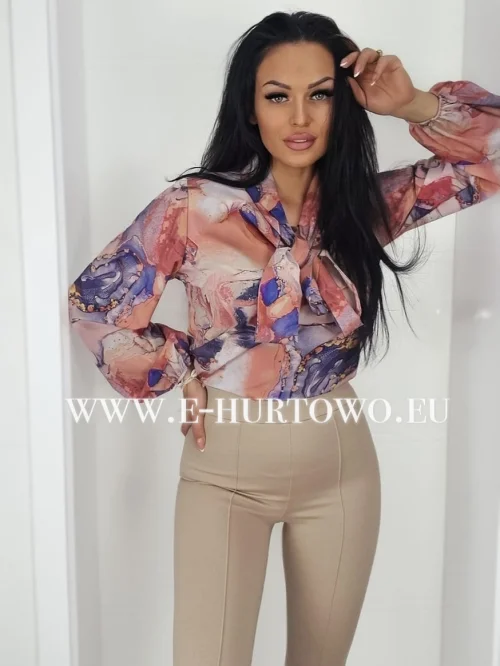 Bluzka damska IKM01129