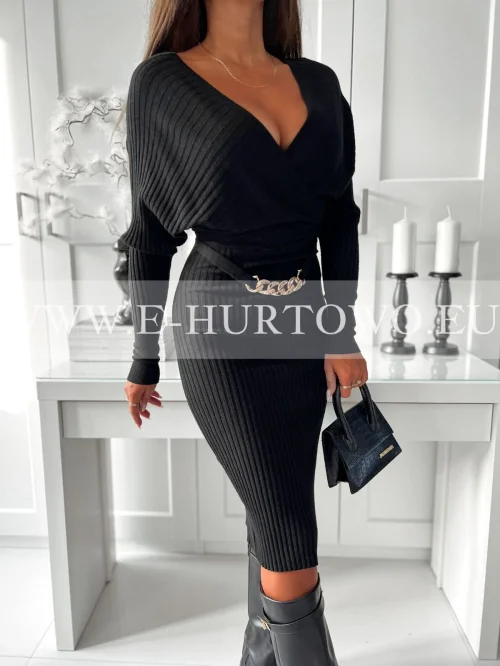 Sukienka damska SC14788