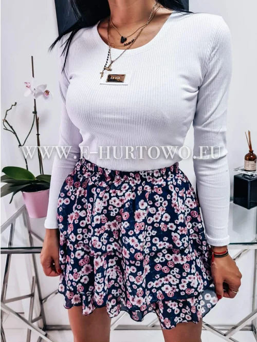 Spódniczka damska CF778