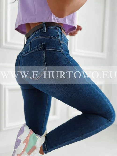 Spodnie damskie SEG1557