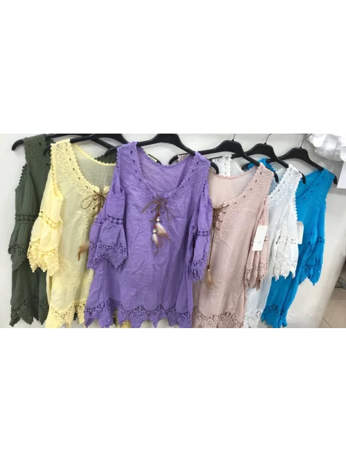 Bluzka damska DF1145