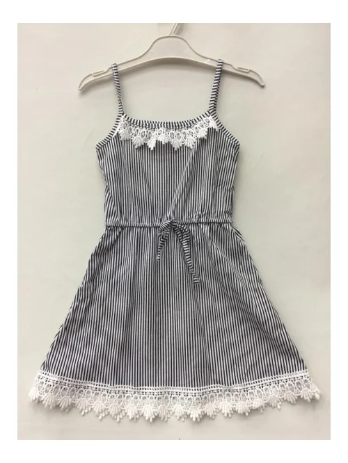 Sukienka dziecięca CN9082 (4-14) 2