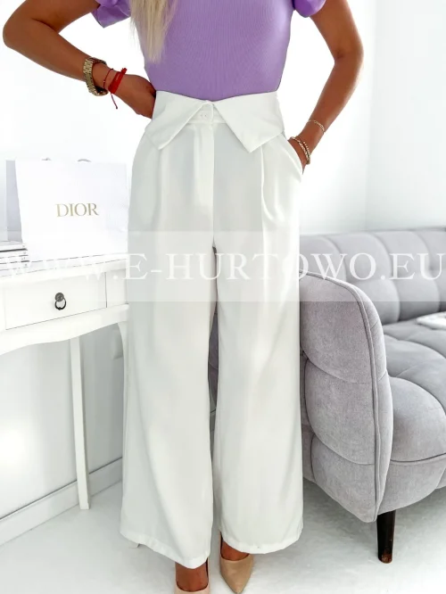 Spodnie damskie SA1847001