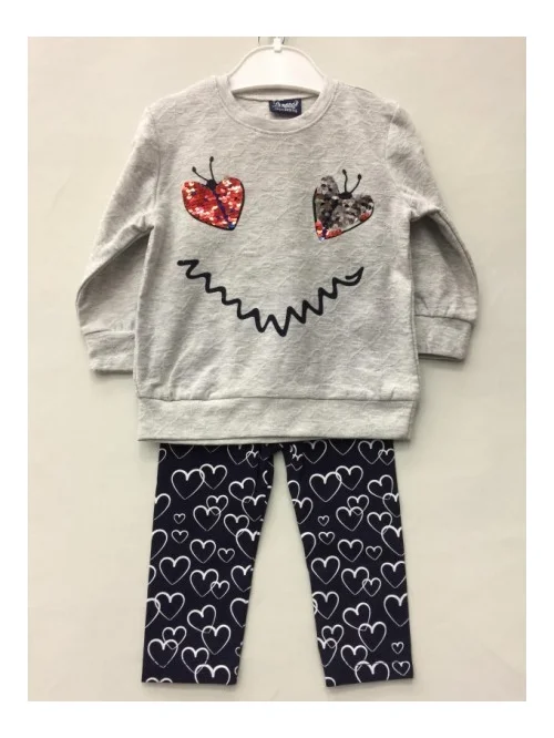 Komplet dziecięcy LM 19280 (74-92)1