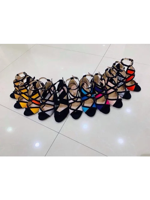 Obuwie damskie SS2233 (36-41)