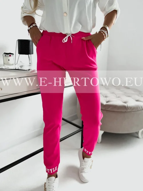 Spodnie dresowe SA4773000