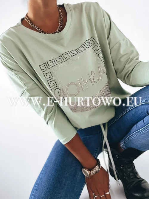 Bluzka damska LLT3326