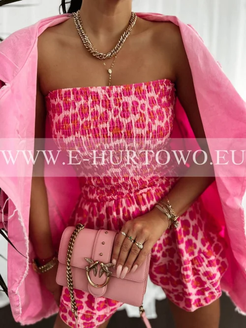 Kombinezon damski SG3960