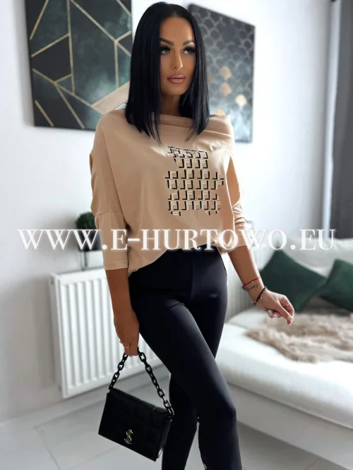 Tunika damska MOT69552