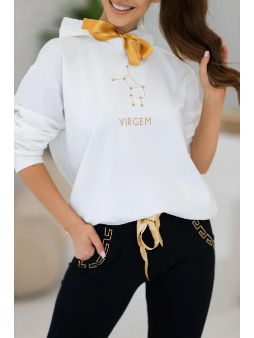 Bluza znak zodiaku MOT020